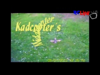 AFTER >: Middi-Wii-Copter