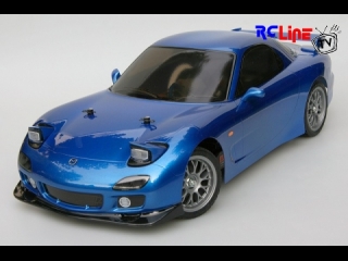 < BEFORE: Mazda RX-7 Bild 1