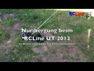 Nuribergung beim RCLine UT 2012 from 05-22-2012 14:54:33 Uploaded by Hind 24