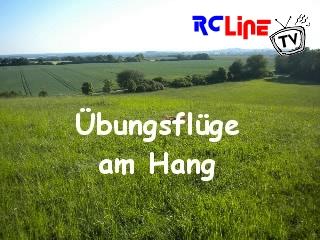 Hangfliegen