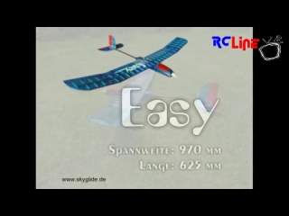 AFTER >: Elektrosegler Easy - skyglide.de