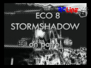 AFTER >: ECO 8 Stormshadow