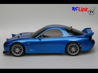 DANACH >: Mazda RX-7 Bild 2