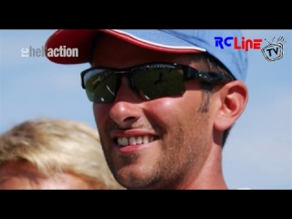 RC-Heli-Action: Die Gewinner der EM 2012