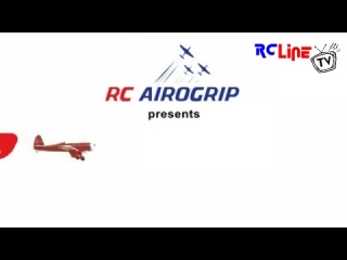 AFTER >: Airopult - RC Model Restraint Device