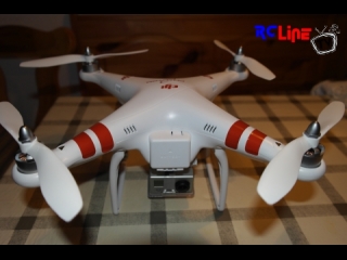 < DAVOR: DJI Phantom