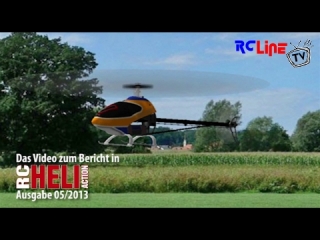 < BEFORE: RC-Heli-Action: Hubschrauber-Grundlagen, Teil 3