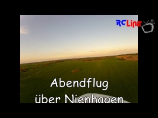 Abendflug from 05-07-2013 11:54:46 Uploaded by Fliegerbandit
