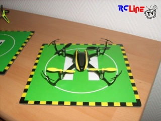 < DAVOR: Blade nano qx indoor flight