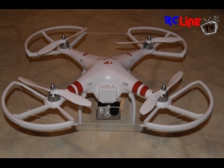 DJI PHANTOM