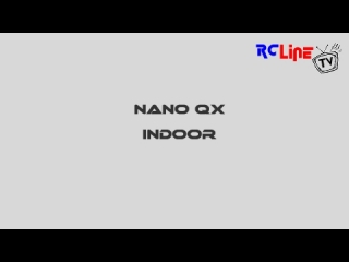 AFTER >: Nano QX Indoor