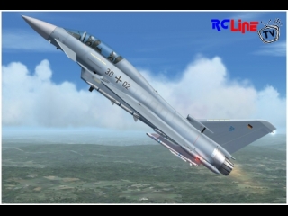 < DAVOR: Eurofighter Typhoon