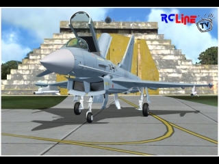 < DAVOR: Eurofighter Typhoon