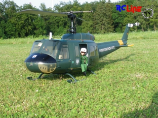 Bell UH-1D