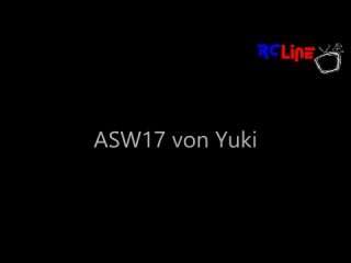 ASW 17 von Yuki from 07-24-2018 14:54:30 Uploaded by reglermax