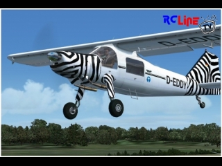 Dornier Do 27