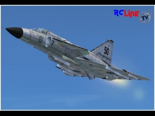 Saab Viggen