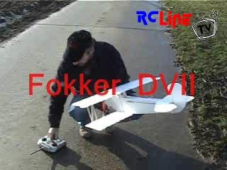 < DAVOR: Fokker