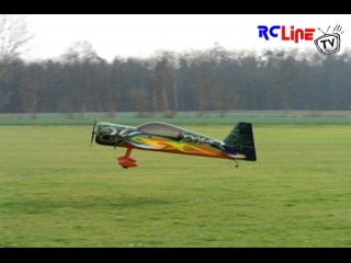 < DAVOR: 3W Yak 54