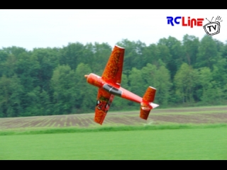 < DAVOR: Yak 54 von 3W &quot;Red Devil&quot; 2