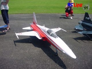 Jetmeeting Oberhausen 2005 3