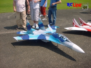 < DAVOR: Jetmeeting Oberhausen 2005 4