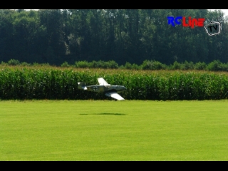 Flugtag Nottuln 2007