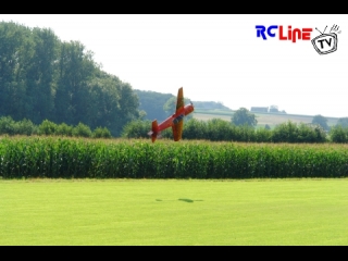 Flugtag Nottuln 2007 4