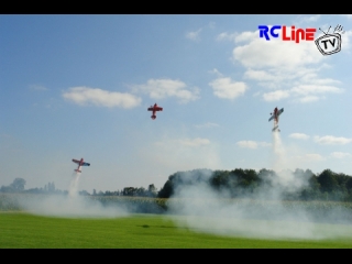 DANACH >: Flugtag Nottuln 2007 6