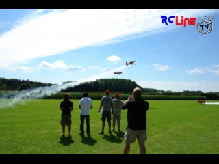 Flugtag Nottuln 2007 8