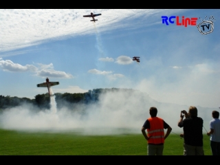 Flugtag Nottuln 2007 11