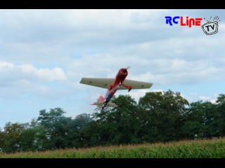 DANACH >: Flugtag Freckenfeld 2008 2