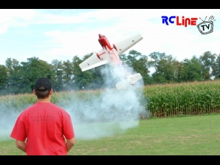 < DAVOR: Flugtag Freckenfeld 2008 4