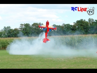 < DAVOR: Flugtag Freckenfeld 2008 5