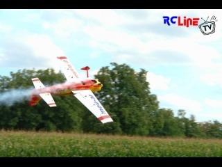 < DAVOR: Flugtag Freckenfeld 2008 7