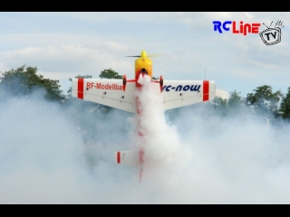 Flugtag Freckenfeld 2008 9