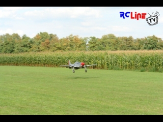 DANACH >: Flugtag Freckenfeld 2008 12