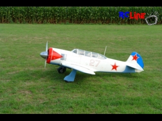 Flugtag Freckenfeld 2008 14