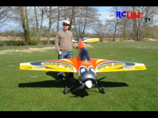 C-ARF Yak 55 SP von Sascha Fliegener