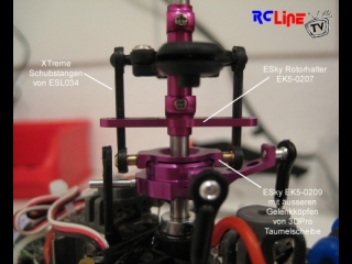 lama v4 modding