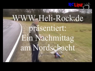 DANACH >: Ein Nachmittag am Nordschacht part 1