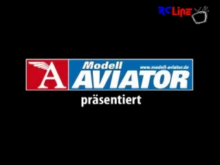 < BEFORE: Modell AVIATOR-Reportage: Spielwarenmesse Nrnberg 2009