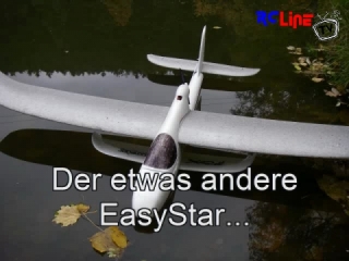 < DAVOR: EasyFox auf dem Wasser