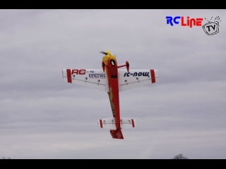 DANACH >: Endlich wieder Fliegen 2009 4