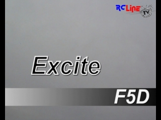 Excite F5D 12 Zellen Nimh