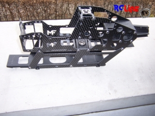 < BEFORE: Markus Fiehn Chassis fr T-Rex 600