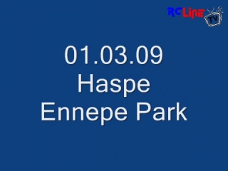DANACH >: Haspe Ennepe Park 01.03.09