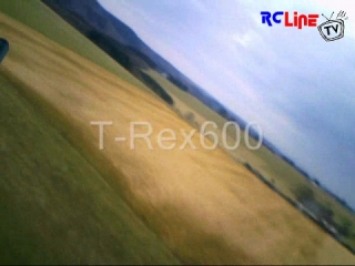 < DAVOR: FlyCam am Rex600 - ein Versuch